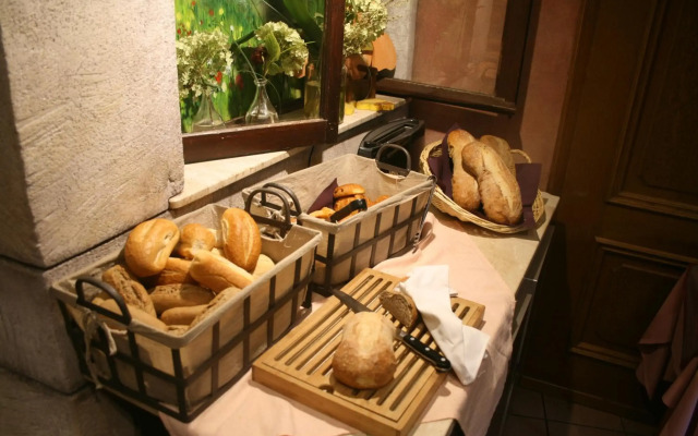 Gourmet & Relax Hotel De La Sure