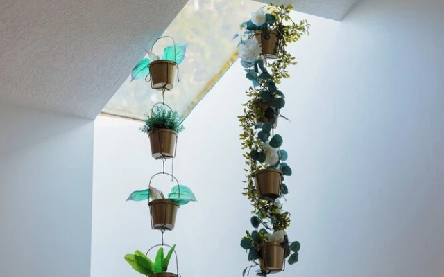 Secluded Oceanfront - Upstairs