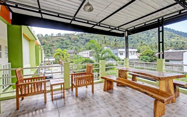Capital O 91384 Rintaka Residence