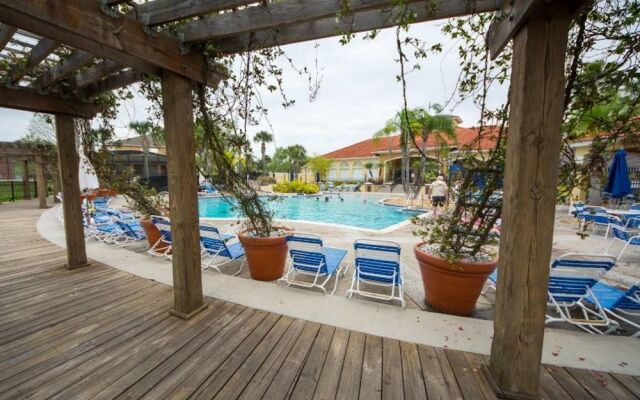 Terra Verde Resort 4703