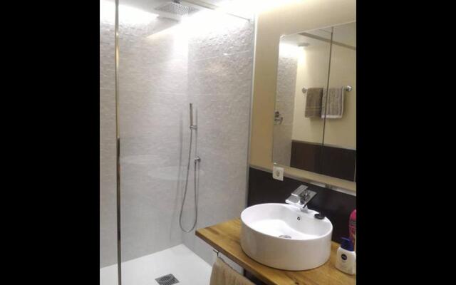 South Coast 11 – Skyline Center, Comfort & Space