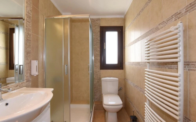 Fibes Luxury Living 3rd - Mouries Halkidiki