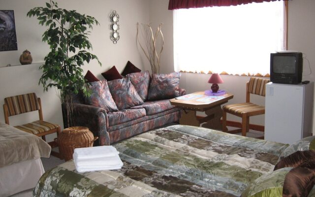 Pinewood Guesthouse