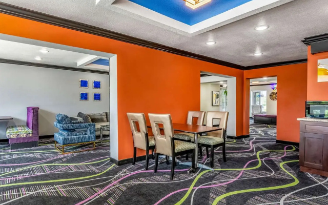 Kastle Inn Motel