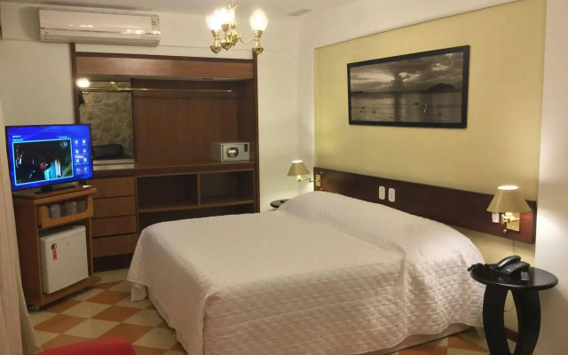 Sailing Hotel & Spa