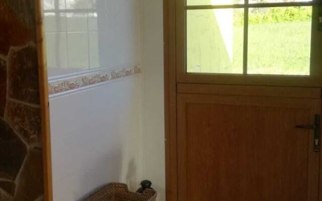 Apartamentos El Pumarin