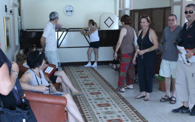 Kestanbol Termal Kaplicalari