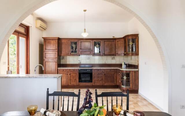 House Villas - La Giara