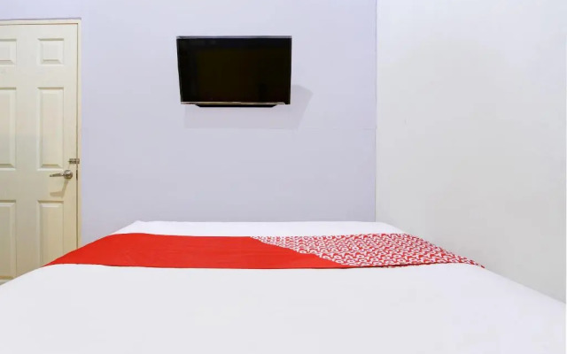 OYO 3845 Paris Syariah