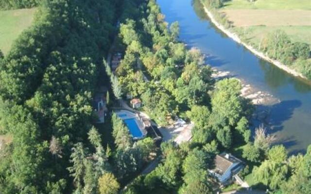 Chalet Le Clos Bouyssac