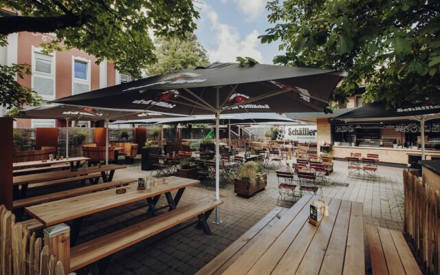 Brauereigasthof Schäffler