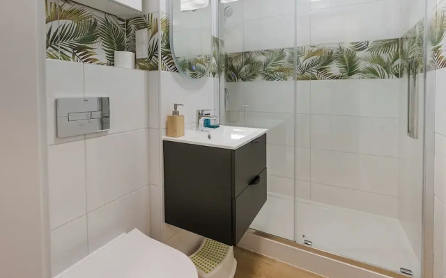 ShortStayPoland Solidarności B158