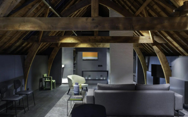 Hotel Kazerne