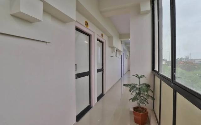 OYO 37477 D K Guest House