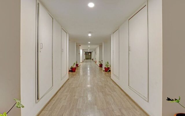 Treebo Tryst Vashistha Hotel