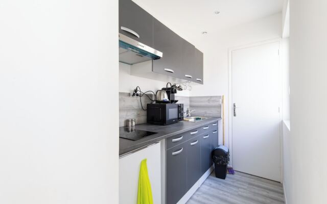 GLM Residences 1
