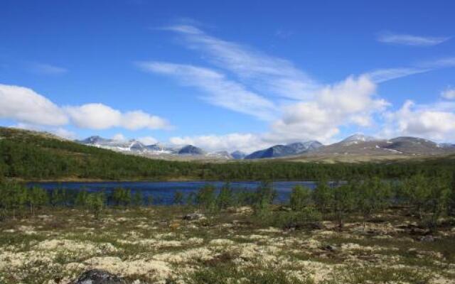 Rondane Fjellstue