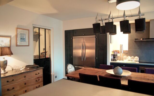 La Parenthèse Enchantée