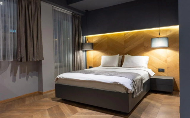 Hotel London B&B