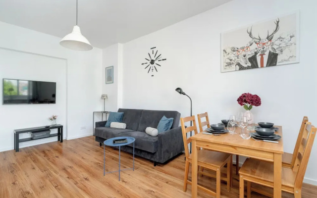 Poznań Jezioro Maltańskie by Renters