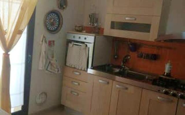 3 bedrooms house with jacuzzi garden and wifi at Comiso
