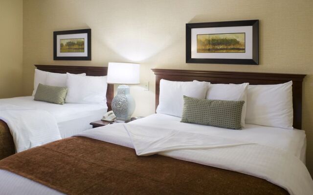 William F. Bolger Center