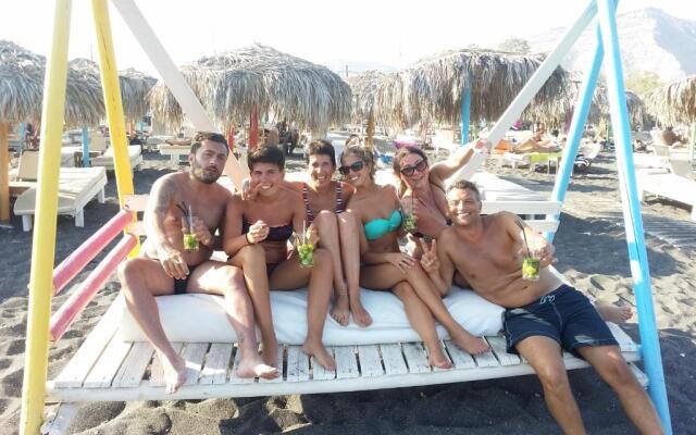 Pleasure Seaside Rooms