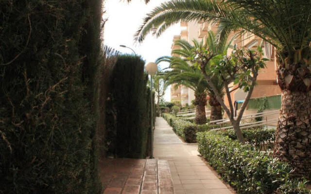 Apartamentos Gandia Playa Centro 3000