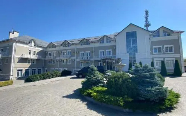 Regency Express (Ex Ritz Express Inn And Suites)