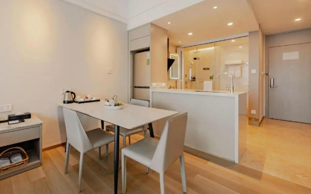 Hefei Parkview Hotel