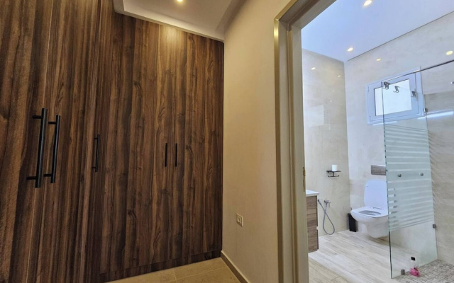 Luxurious Villa Rental in Houmt Souk, Djerba - Perfect Family Retreat