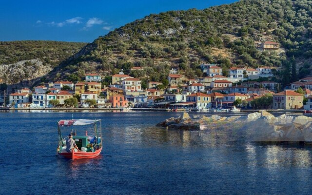 Villa Leonidas GreeceFiloxenia