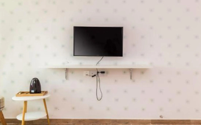 Everblooming Hotel (Zhuhai Hengqin Ocean Kingdom)