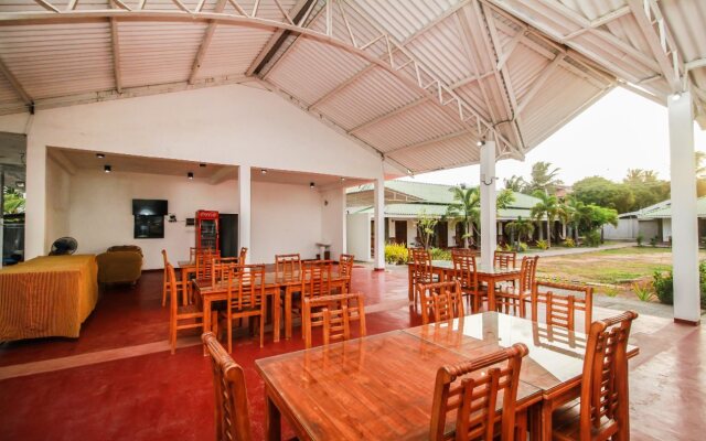 Kalpitiya Lagoon Resort