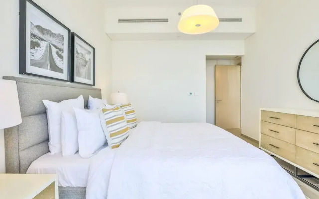 Mada Residences By Driven Holiday Homes