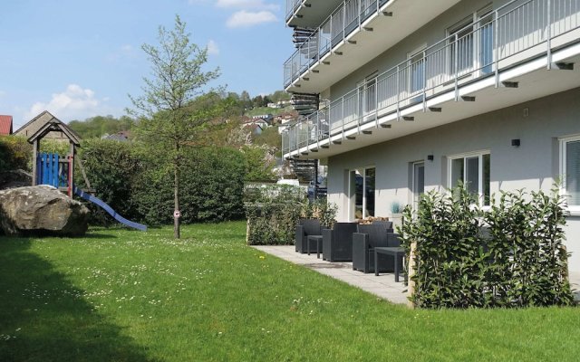 Lovely Apartment in Bollendorf near South Eifel Nature Park