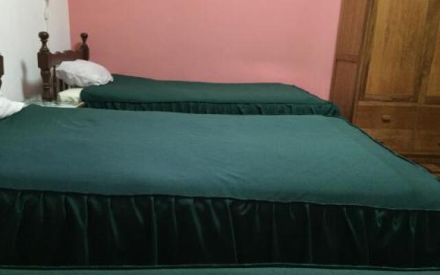 Hostal Resbalosa