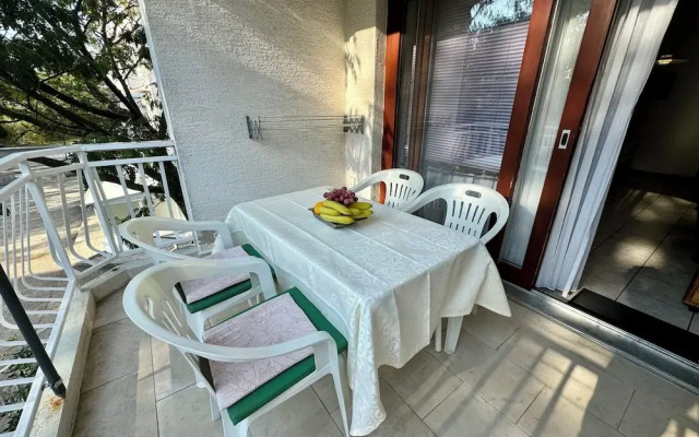 Apartman Jasna Jadranovo