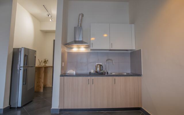 Meraki Boutique Hotel