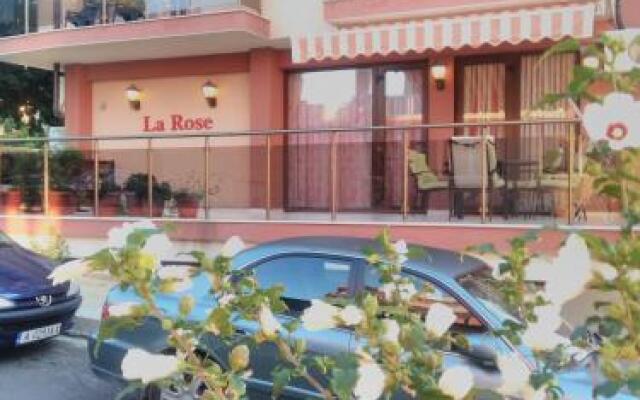 Guest House La Rose