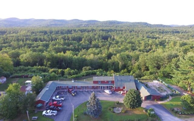 Midway Lodging