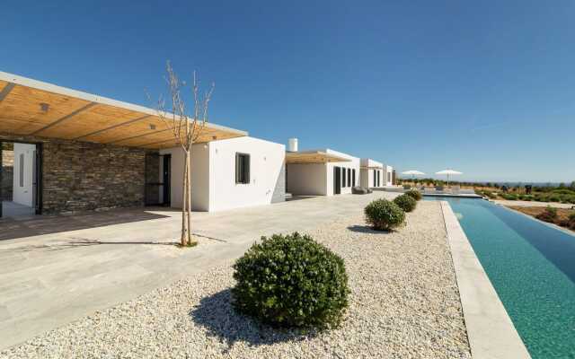 Xrisiris Villa Paros