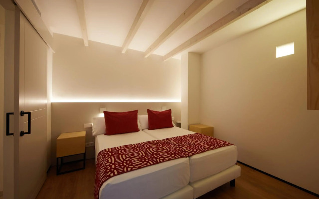 Apartahotel Fil Suites