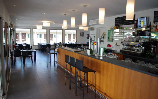 Motel des Landes