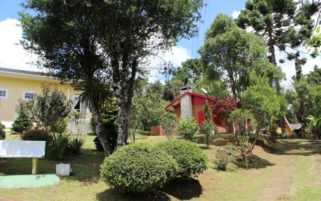 Pousada Vila Menotti