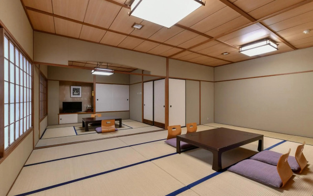 Taiheikaku