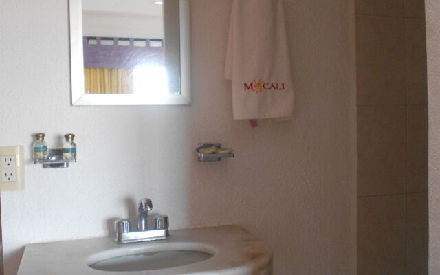 Hotel Mocali