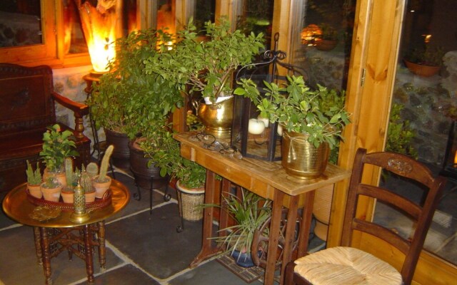 Nastou View Hotel