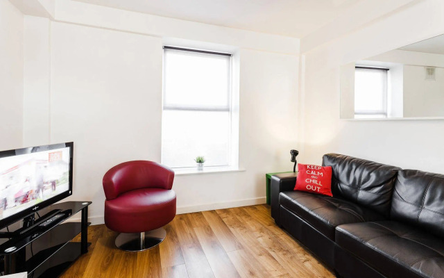 Parnell Apartments