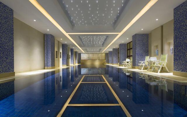 Courtyard by Marriott Shanghai Fengxian